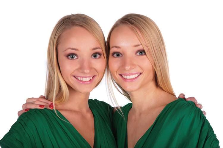 twin study