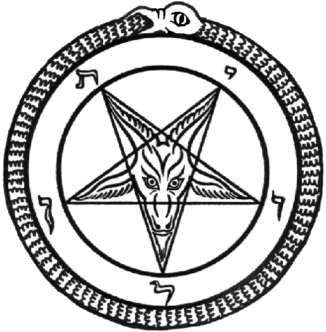 baphomet