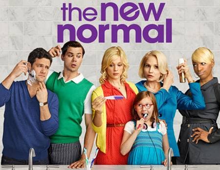 the new normal